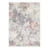ELLE DECORATION Tapis Fontaine - Mauve - 200 x 290 cm -Tapis Soldes Boutique 1000168257 190409 10153402448 IMAGE P000000001000168257
