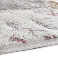 ELLE DECORATION Tapis Fontaine - Mauve - 200 x 290 cm 10 ELLE DECORATION Tapis Fontaine - Mauve - 200 x 290 cm -Tapis Soldes Boutique 1000168257 190409 10153502451 GALLERYIMAGES P000000001000168257