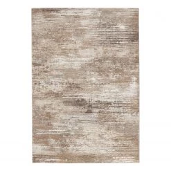 ELLE DECORATION Tapis Trappes - Beige - 200 x 290 cm