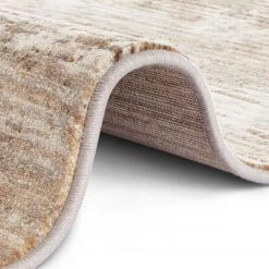 ELLE DECORATION Tapis Trappes - Beige - 200 x 290 cm -Tapis Soldes Boutique 1000168261 190409 10154302472 GALLERYIMAGES P000000001000168261