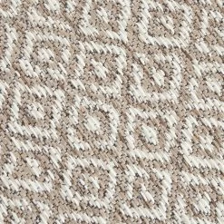 ELLE DECORATION Tapis intérieur / extérieur Croix - Beige - 160 x 230 cm 10 ELLE DECORATION Tapis intérieur / extérieur Croix - Beige - 160 x 230 cm -Tapis Soldes Boutique 1000168296 190409 10163002646 GALLERYIMAGES P000000001000168296