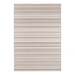 ELLE DECORATION Tapis intérieur / extérieur Calais - Beige - 200 x 290 cm