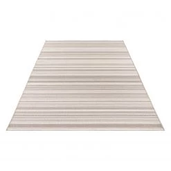 ELLE DECORATION Tapis intérieur / extérieur Calais - Beige - 200 x 290 cm -Tapis Soldes Boutique 1000168343 190409 10172202880 GALLERYIMAGES P000000001000168343