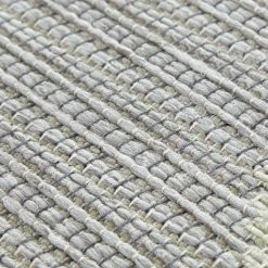 ELLE DECORATION Tapis intérieur / extérieur Sevres - Vert pâle - 200 x 290 cm -Tapis Soldes Boutique 1000168355 190409 10173402941 GALLERYIMAGES P000000001000168355