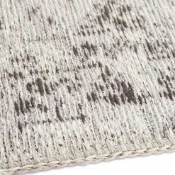 ELLE DECORATION Tapis Vertou - Taupe - 80 x 150 cm 10 ELLE DECORATION Tapis Vertou - Taupe - 80 x 150 cm -Tapis Soldes Boutique 1000168415 190409 10182503240 GALLERYIMAGES P000000001000168415