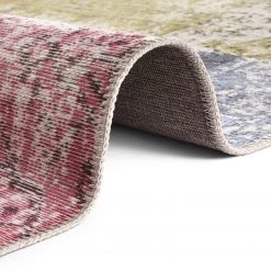 ELLE DECORATION Tapis Toulon - Multicolore - 200 x 290 cm -Tapis Soldes Boutique 1000168437 190409 10184603351 GALLERYIMAGES P000000001000168437