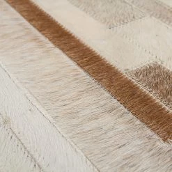 Kayoom Tapis en peau Lavish 110 - Cuir véritable - Crème - 230 x 160 cm 10 Kayoom Tapis en peau Lavish 110 - Cuir véritable - Crème - 230 x 160 cm -Tapis Soldes Boutique 1000171641 190506 11215400044 GALLERYIMAGES P000000001000171641