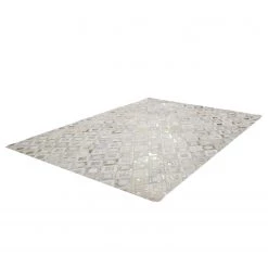 Kayoom Tapis en peau Spark 110 - Cuir véritable - Doré - 170 x 120 cm 9 Kayoom Tapis en peau Spark 110 - Cuir véritable - Doré - 170 x 120 cm -Tapis Soldes Boutique 1000171684 190506 11223300269 GALLERYIMAGES P000000001000171684