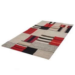 Kayoom Tapis Radical 240 - Laine - Multicolore - 230 x 160 cm 9 Kayoom Tapis Radical 240 - Laine - Multicolore - 230 x 160 cm -Tapis Soldes Boutique 1000171688 190506 11223800292 GALLERYIMAGES P000000001000171688