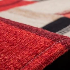 Kayoom Tapis Radical 240 - Laine - Multicolore - 230 x 160 cm 10 Kayoom Tapis Radical 240 - Laine - Multicolore - 230 x 160 cm -Tapis Soldes Boutique 1000171688 190506 11223800293 GALLERYIMAGES P000000001000171688