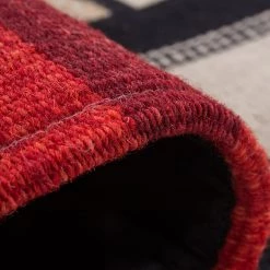 Kayoom Tapis Radical 240 - Laine - Multicolore - 230 x 160 cm 11 Kayoom Tapis Radical 240 - Laine - Multicolore - 230 x 160 cm -Tapis Soldes Boutique 1000171688 190506 11223900294 GALLERYIMAGES P000000001000171688