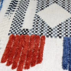 Kayoom Tapis en laine Empire 110 - Laine / Coton - 290 x 200 cm -Tapis Soldes Boutique 1000171818 190506 11243300880 GALLERYIMAGES P000000001000171818