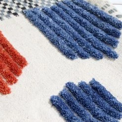 Kayoom Tapis en laine Empire 110 - Laine / Coton - 290 x 200 cm -Tapis Soldes Boutique 1000171818 190506 11243300881 GALLERYIMAGES P000000001000171818