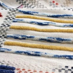 Kayoom Tapis en laine Empire 110 - Laine / Coton - 290 x 200 cm -Tapis Soldes Boutique 1000171818 190506 11243400882 GALLERYIMAGES P000000001000171818