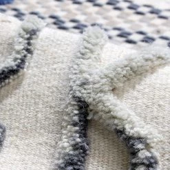 Kayoom Tapis en laine Empire 110 - Laine / Coton - 290 x 200 cm -Tapis Soldes Boutique 1000171818 190506 11243400883 GALLERYIMAGES P000000001000171818