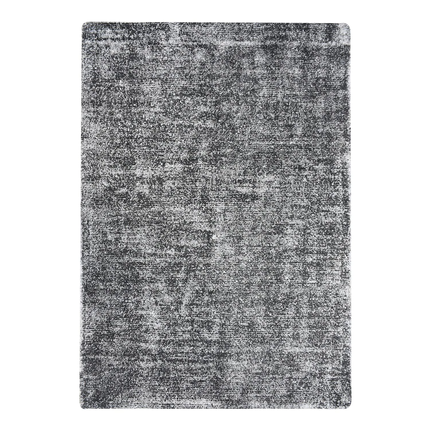 Kayoom Tapis Etna 110 - Tissu - Anthracite - 290 x 200 cm 3 Kayoom Tapis Etna 110 - Tissu - Anthracite - 290 x 200 cm