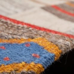 Kayoom Tapis Radical 220 - Laine - Naturel - 290 x 200 cm -Tapis Soldes Boutique 1000172064 190506 11274101854 GALLERYIMAGES P000000001000172064