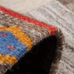 Kayoom Tapis Radical 220 - Laine - Naturel - 290 x 200 cm -Tapis Soldes Boutique 1000172064 190506 11274101855 GALLERYIMAGES P000000001000172064