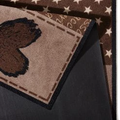 Zala Living Tapis de cuisine Coffee I - Tissu -Tapis Soldes Boutique 1000172309 190507 14312200038 GALLERYIMAGES P000000001000172309