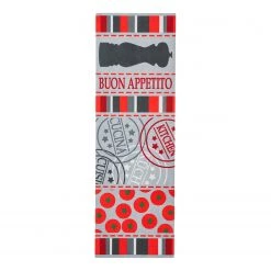 Zala Living Tapis de cuisine Buon - Tissu