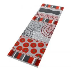Zala Living Tapis de cuisine Buon - Tissu -Tapis Soldes Boutique 1000172341 190507 14314100190 GALLERYIMAGES P000000001000172341