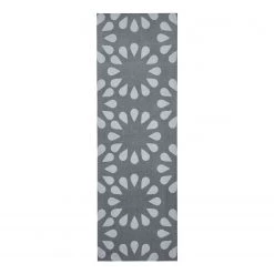 Zala Living Tapis de cuisine Bloom - Tissu