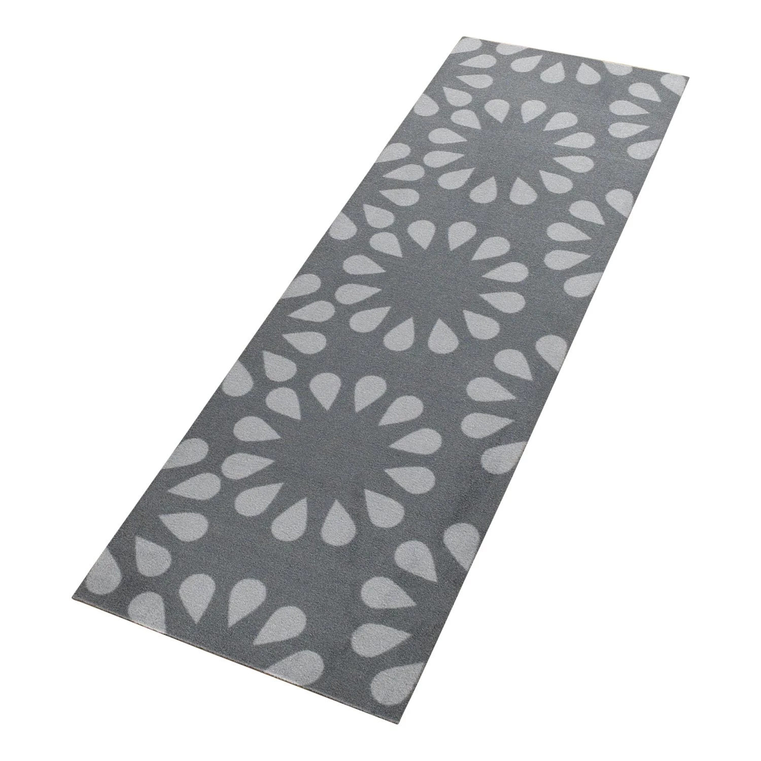 Zala Living Tapis de cuisine Bloom - Tissu 5 Zala Living Tapis de cuisine Bloom - Tissu – Image 3