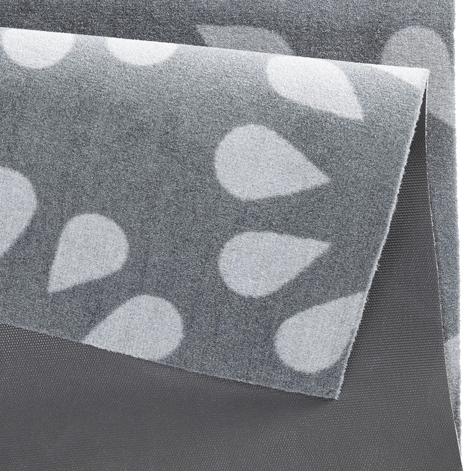 Zala Living Tapis de cuisine Bloom - Tissu 6 Zala Living Tapis de cuisine Bloom - Tissu – Image 4