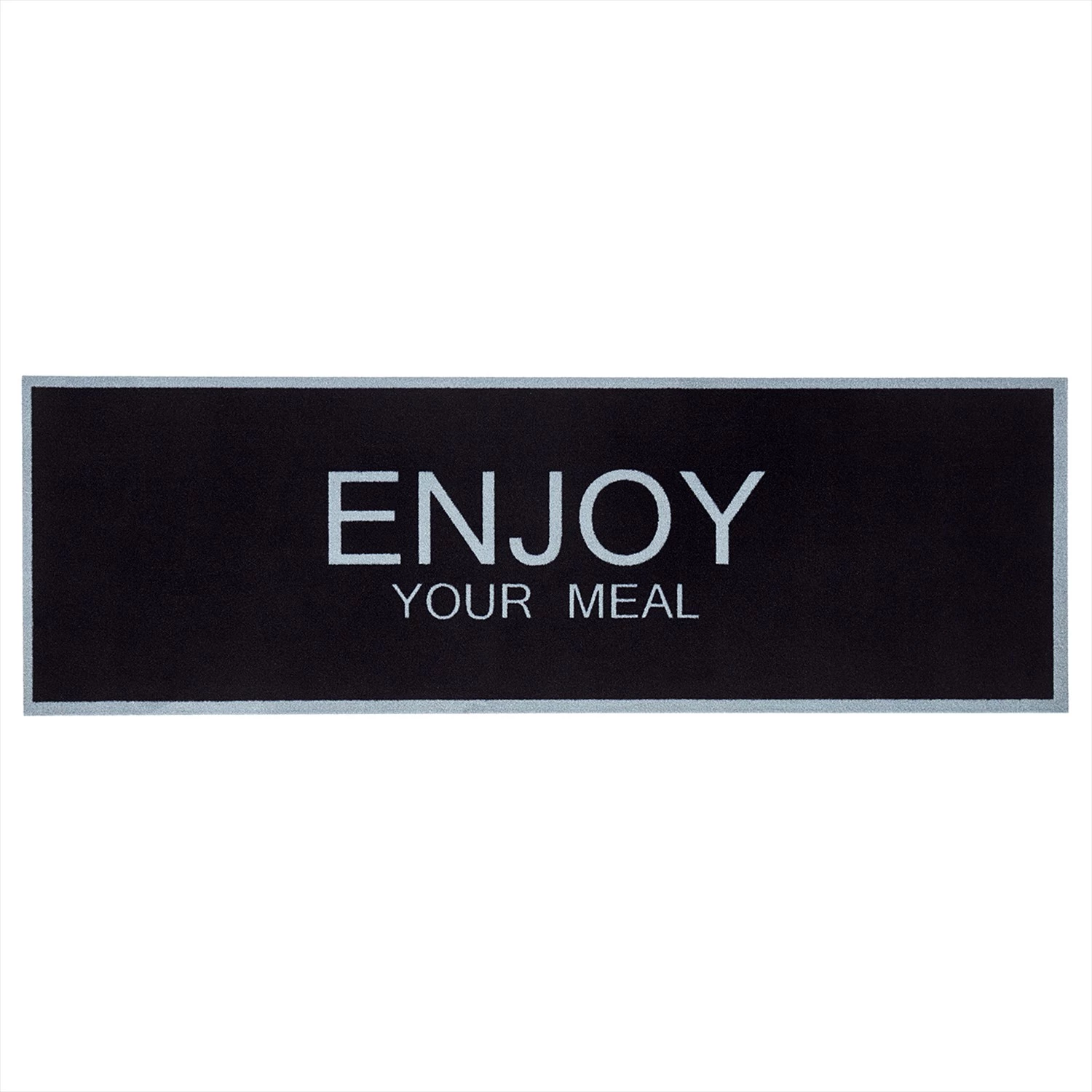 Zala Living Tapis de cuisine Enjoy - Tissu 3 Zala Living Tapis de cuisine Enjoy - Tissu