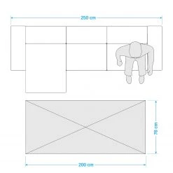 Zala Living Tapis Alley - Tissu -Tapis Soldes Boutique 1000172363 190507 14315400293 GALLERYIMAGES P000000001000172363