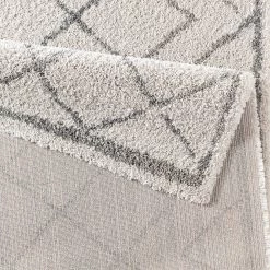 Mint Rugs Tapis épais Loft - Fibres synthétiques - Crème 9 Mint Rugs Tapis épais Loft - Fibres synthétiques - Crème -Tapis Soldes Boutique 1000173086 190523 06123300032 GALLERYIMAGES P000000001000173086