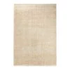 Mint Rugs Tapis épais Milan - Fibres synthétiques - Sable - 120 x 170 cm