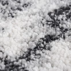 Andiamo Tapis Luna - 100 % Polypropylène - Gris - 160 x 230 cm -Tapis Soldes Boutique 1000173494 190506 08355400015 GALLERYIMAGES P000000001000173494