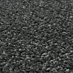 Andiamo Descentes de lit Jerez - Tissu - Gris foncé -Tapis Soldes Boutique 1000173527 190506 08362900189 GALLERYIMAGES P000000001000173527