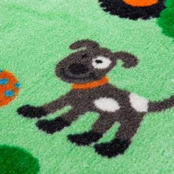 Andiamo Tapis enfant ferme - Polyamide - Multicolore - 160 x 230 cm 10 Andiamo Tapis enfant ferme - Polyamide - Multicolore - 160 x 230 cm -Tapis Soldes Boutique 1000173544 190506 08364600273 GALLERYIMAGES P000000001000173544