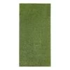 Andiamo Gazon synthétique Jever - Polyéthylène / Polypropylène - Vert - 133 x 300 cm