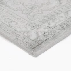 Luxor living Tapis Famos - Viscose - Bleu clair - 80 x 150 cm -Tapis Soldes Boutique 1000173615 190506 08374200594 GALLERYIMAGES P000000001000173615