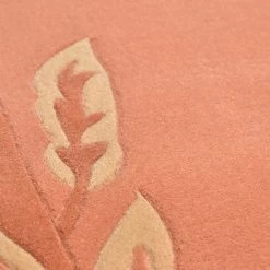 THEKO die markenteppiche Tapis Mallorca - Tissu - Terre cuite - 90 x 160 cm -Tapis Soldes Boutique 1000174710 190715 16133300061 DETAILS P000000001000174710