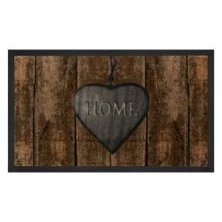 Hanse Home Paillasson Shabby Home - Tissu