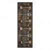 Zala Living Tapis de cuisine Fork & Spoon -Tapis Soldes Boutique 1000175059 210722 17011500081 IMAGE P000000001000175059
