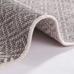 Northrugs Tapis de couloir int. / ext. Borneo - Tissu - Taupe - 80 x 350 cm 7 Northrugs Tapis de couloir int. / ext. Borneo - Tissu - Taupe - 80 x 350 cm -Tapis Soldes Boutique 1000175216 190614 07421200524 GALLERYIMAGES P000000001000175216