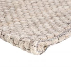 Barbara becker home passion Tapis Barbara Becker Brave - Tissu mélangé - Beige - 160 x 230 cm -Tapis Soldes Boutique 1000178291 220616 030 DETAILS P000000001000178291
