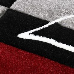 Top Square Tapis à poils courts Florida Style -Tapis Soldes Boutique 1000179722 190815 09343500046 DETAILS P000000001000179722