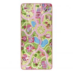 Hanse Home Tapis enfant Sweet Town