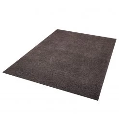 Hanse Home Tapis Pure - Tissu mélangé - Anthracite - 80 x 150 cm 9 Hanse Home Tapis Pure - Tissu mélangé - Anthracite - 80 x 150 cm -Tapis Soldes Boutique 1000180408 190814 08523500607 DETAILS P000000001000180408