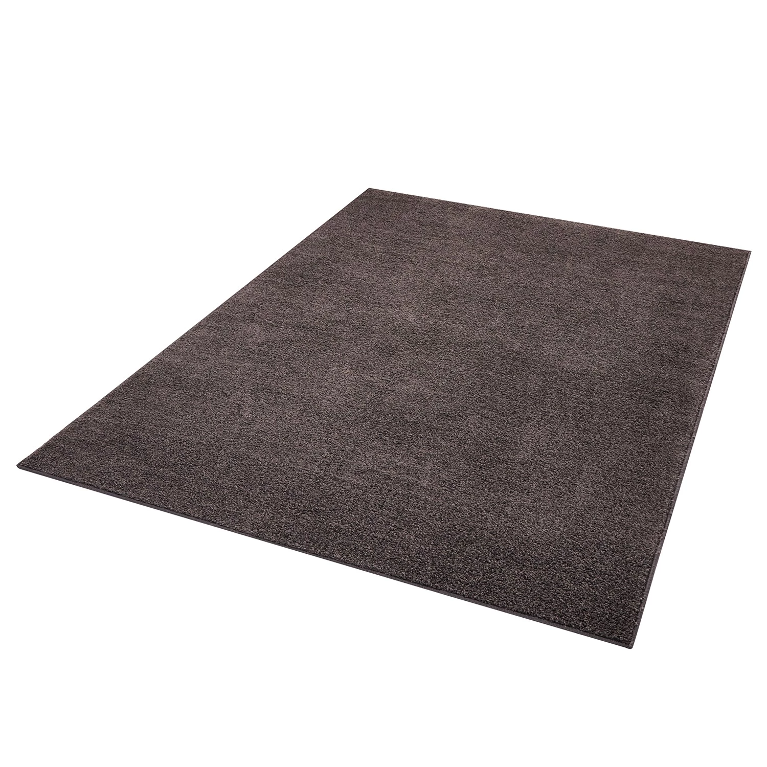 Hanse Home Tapis Pure - Tissu mélangé - Anthracite - 80 x 150 cm 5 Hanse Home Tapis Pure - Tissu mélangé - Anthracite - 80 x 150 cm – Image 3
