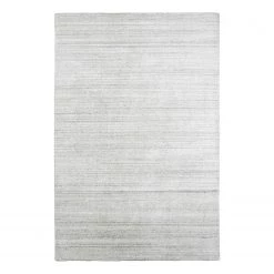 Obsession Tapis My Legend - Laine mélangée - Argenté