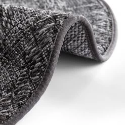 Northrugs Tapis intérieur / extérieur Almendro - Fibres synthétiques - Gris 9 Northrugs Tapis intérieur / extérieur Almendro - Fibres synthétiques - Gris -Tapis Soldes Boutique 1000193498 191108 06125400084 DETAILS P000000001000193498