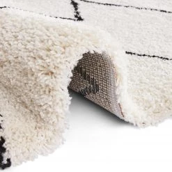 Hanse Home Tapis épais Jara -Tapis Soldes Boutique 1000193501 191108 06125500096 DETAILS P000000001000193501