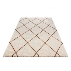 Mint Rugs Tapis épais Feel - Fibres synthétiques - Crème / Marron - 160 x 230 cm 8 Mint Rugs Tapis épais Feel - Fibres synthétiques - Crème / Marron - 160 x 230 cm -Tapis Soldes Boutique 1000193519 191108 06130200167 DETAILS P000000001000193519